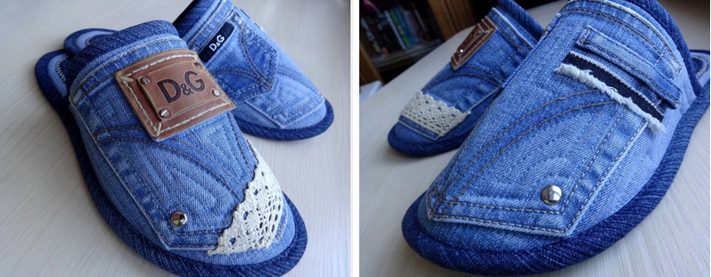 [Светлана Мусатова] [Шитье] Пошив джинсовых тапоче_0.png